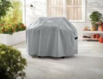 Weber | Custodia per Barbecue 152 cm 6