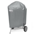 Weber | Custodia per Barbecue 47 cm 4