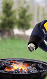 Termosoffiatore Rapid Airtac Thermal 1800 9