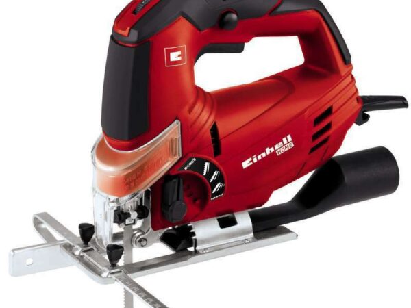 Einhell | Seghetto Alternativo TC-JS 85 con Valigetta
