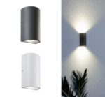 Lampada da Parete Esterno Led 10 W Pillow | Sovil 6