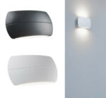 Lampada da Parete Esterno Led 10 W Pillow | Sovil 6