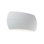 Lampada da Parete Esterno Led 10 W Pillow | Sovil 8