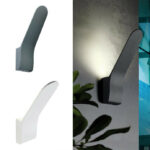 Lampada da Parete Esterno Led 10 W Pillow | Sovil 9