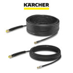 Karcher | Set Pulizia Sturatubi Idropulitrice 6