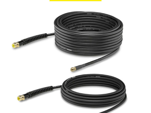 Karcher | Set Pulizia Sturatubi Idropulitrice