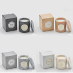 Tavolo da Esterno in Resina 140 X 80 Cm Antracite | Scab 14