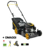 McCulloch | Rasaerba a scoppio semovente M46-120R 7