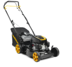 McCulloch | Rasaerba a scoppio semovente M46-120R 8