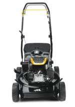 McCulloch | Rasaerba a scoppio semovente M46-120R 10