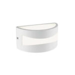 Lampada da Parete in Alluminio Led 10 W Tibet | Sovil 7