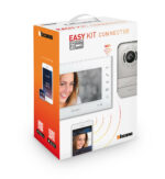 Bticino | Videocitofono Wireless 318011 5