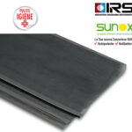 Zanzariera Avvolgibile Verticale Antibatterica Sunox | IRS 11