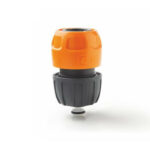 Albero di Natale Luminoso Innevato 150 cm 14