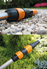 GF Garden | Raccordo Portagomma Acquastop Universale 6