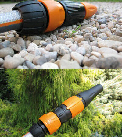 GF Garden | Raccordo Portagomma Acquastop Universale 3