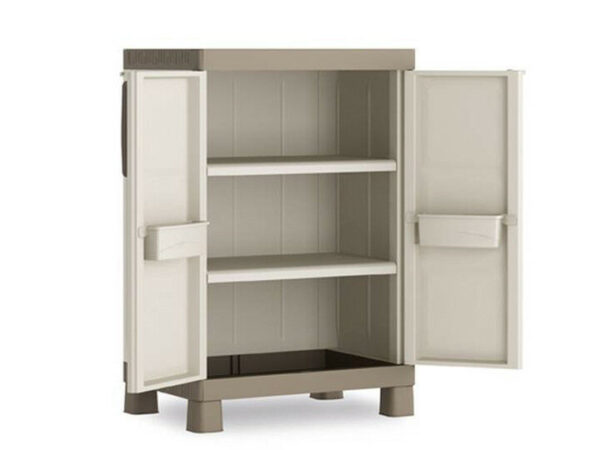 Armadio Basso in resina Kis Excellence | Keter