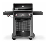 Weber | Barbecue a Gas Spirit Classic E 320 8