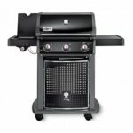 Weber | Barbecue a Gas Spirit Classic E 320 9