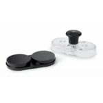 Weber | Pressa per Mini Hamburger 6485 7