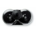 Weber | Pressa per Mini Hamburger 6485 8