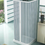 Albero di Natale Luminoso Innevato 150 cm 13