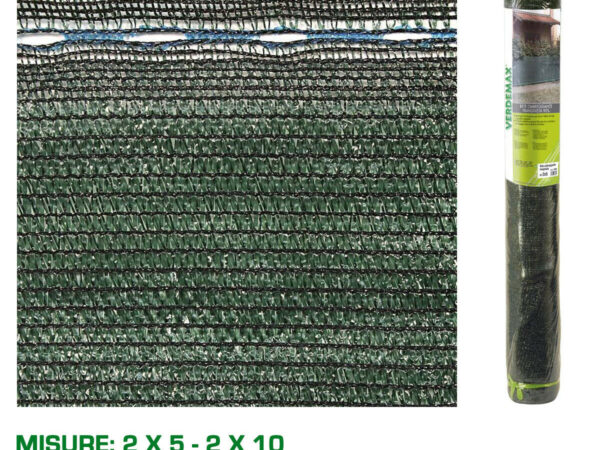 Rete Frangivista Ombreggiante 90%