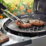 Weber | Griglia per Rosolatura GBS Gourmet BBQ System 9