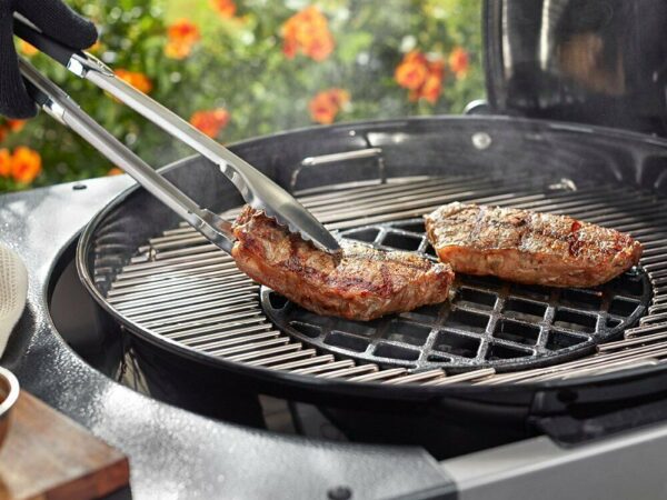 Weber | Griglia per Rosolatura GBS Gourmet BBQ System 3