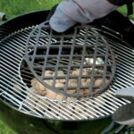 Weber | Griglia per Rosolatura GBS Gourmet BBQ System 12