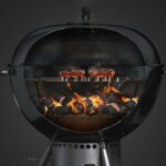 Weber | Griglia per Rosolatura GBS Gourmet BBQ System 10