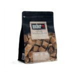 Weber | Polvere per Affumicatura in Faggio 0,5 Kg 8