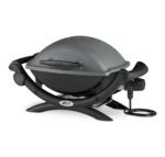 Weber | Barbecue Elettrico Q 1400 7