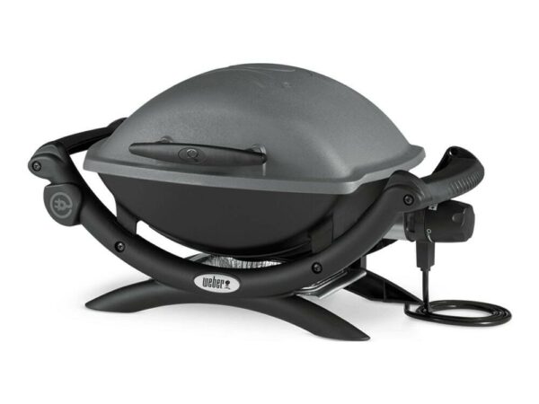 Weber | Barbecue Elettrico Q 1400