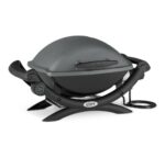 Weber | Barbecue Elettrico Q 1400 8