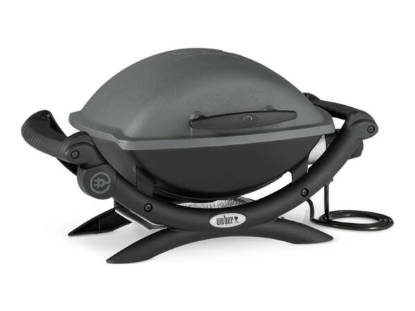 Weber | Barbecue Elettrico Q 1400 3