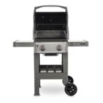 Weber | Barbecue a Gas Spirit Ii E-210 Gbs 12