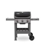 Weber | Barbecue a Gas Spirit Ii E-310 Gbs 8
