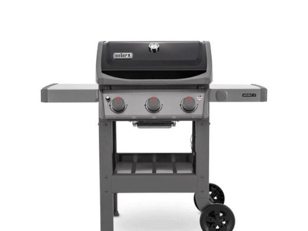 Weber | Barbecue a Gas Spirit Ii E-310 Gbs