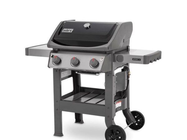 Weber | Barbecue a Gas Spirit Ii E-310 Gbs 3