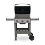Weber | Barbecue a Gas Spirit Ii E-310 Gbs 10