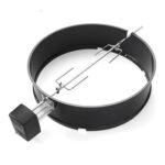 Lampada da Soffitto 4 Luci Apricale | Eglo 5