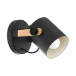 Lampada da Soffitto 4 Luci Apricale | Eglo 4