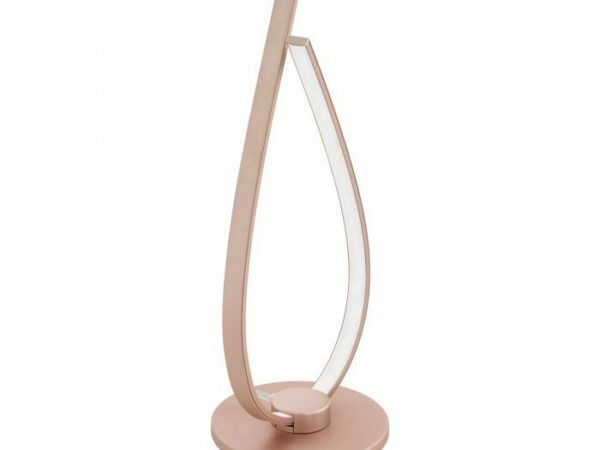 Lampada da Tavolo Led Palozza | Eglo