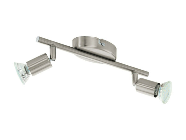 Lampada con Faretti Led per Interno Buzz | Eglo