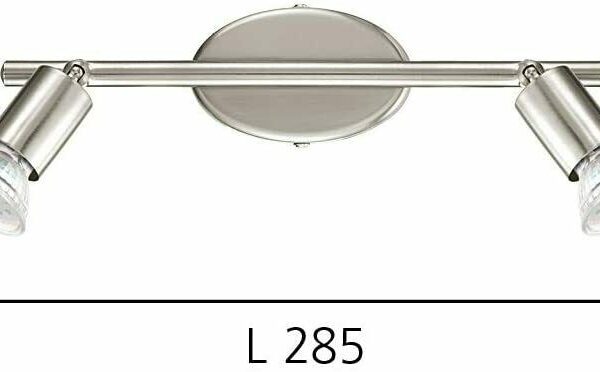 Lampada con Faretti Led per Interno Buzz | Eglo 3