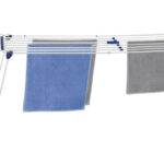 Lampada da Tavolo in Vetro Satinato Damasco | Eglo 7