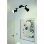 Lampada con Faretti Led per Interno Seras | Eglo 6