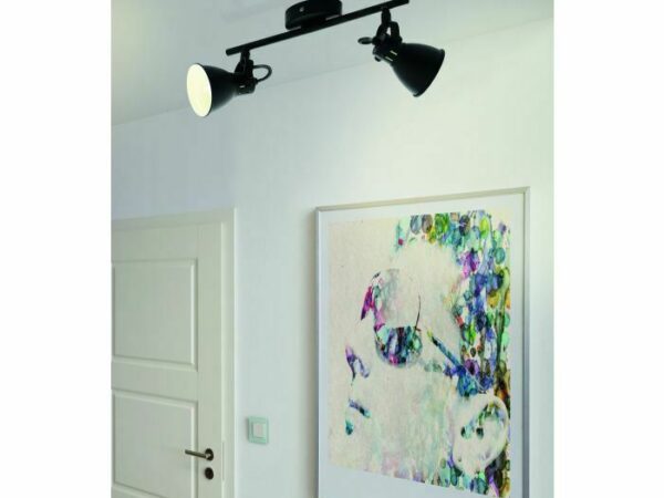 Lampada con Faretti Led per Interno Seras | Eglo 3