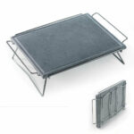 Ciminiera per Barbecue a Carbonella Starter 190| Ompagrill 5